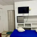 Habitacion Multiple Cerca De Aeropuerto